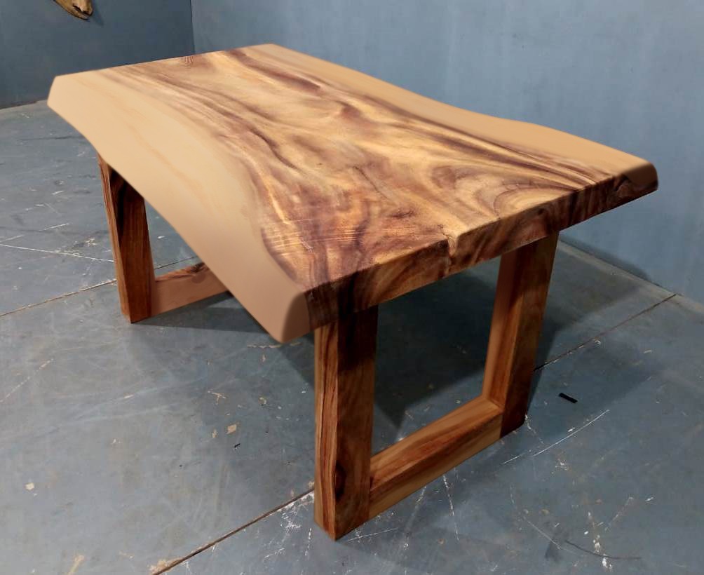 Live Edge Tables