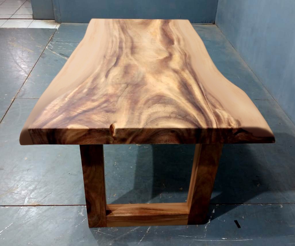 Live Edge Tables