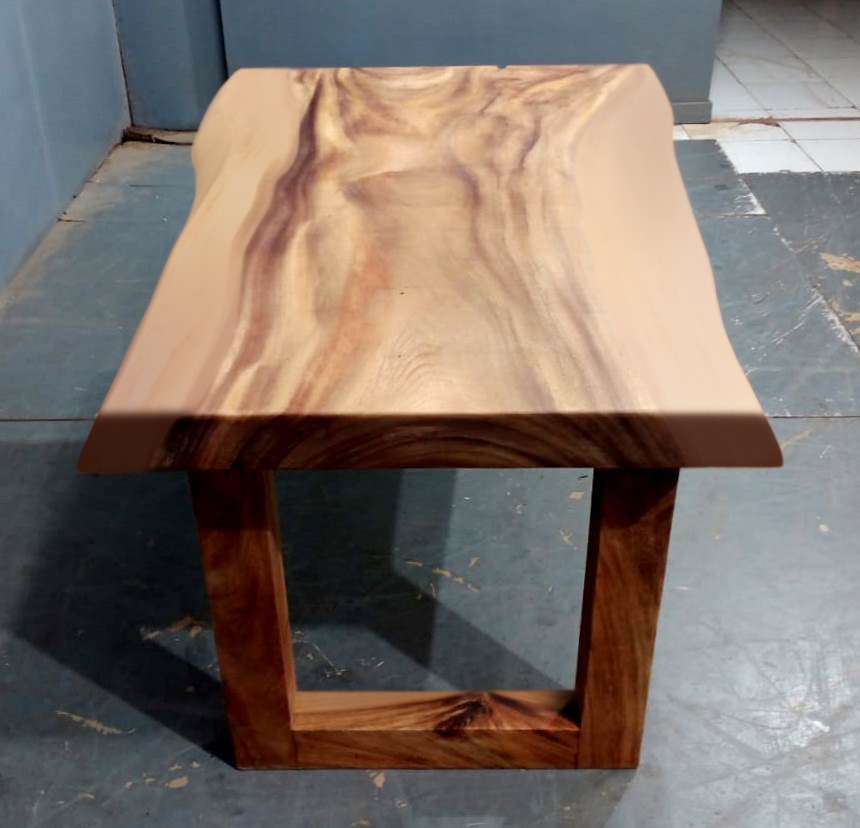 Live Edge Tables