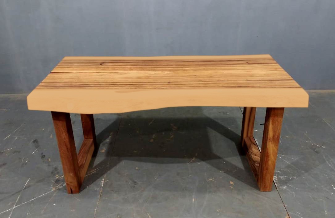 LIVE EDGE TABLES