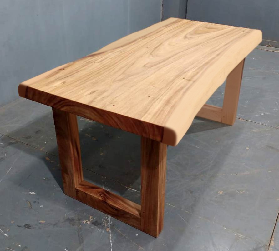 Live Edge Tables