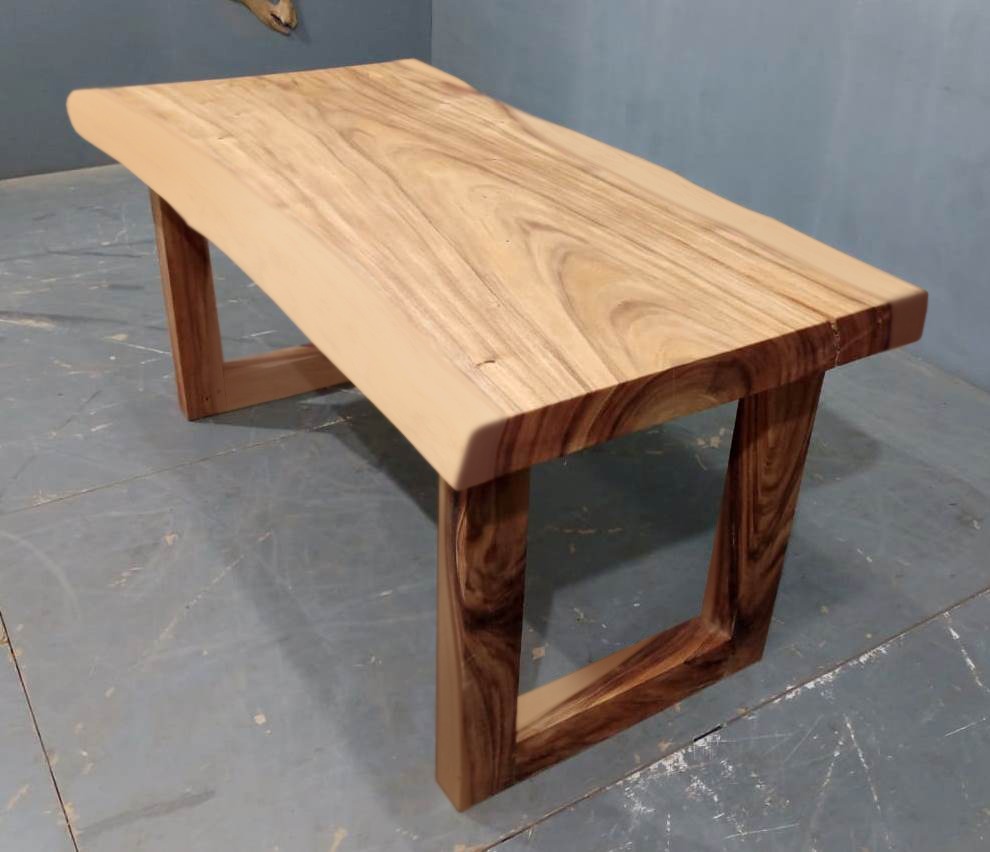 Live Edge Tables