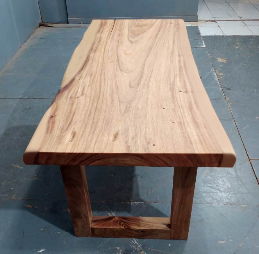 Live Edge Tables