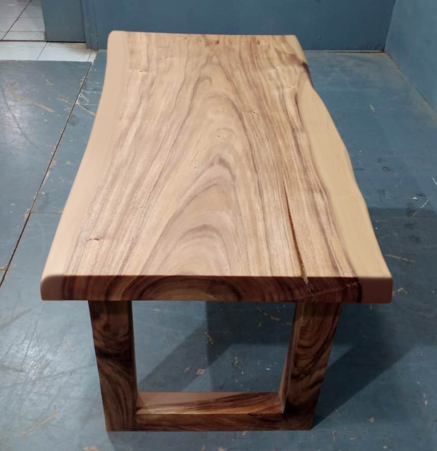 Live Edge Tables