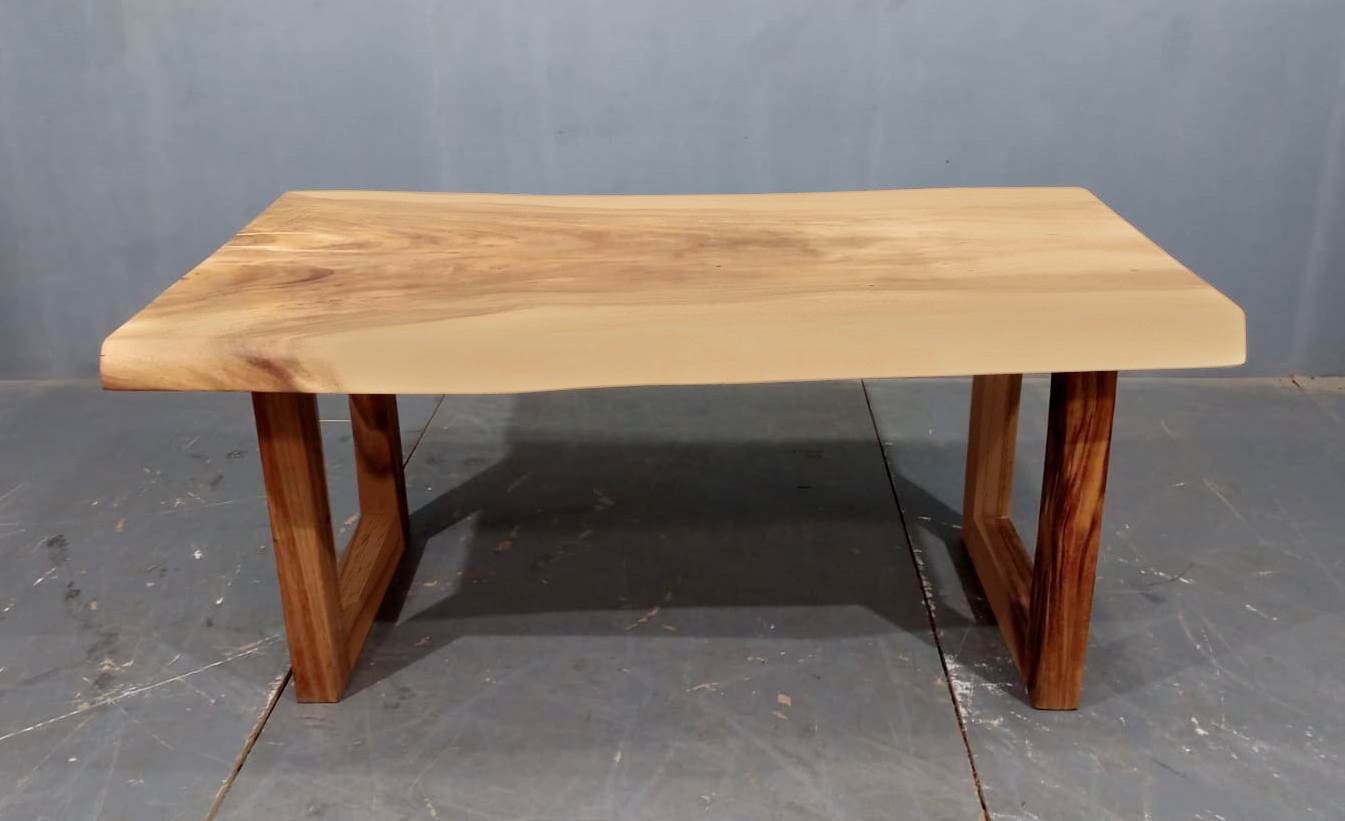 LIVE EDGE TABLES