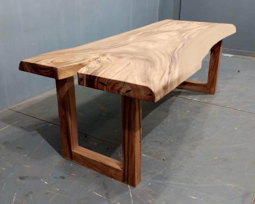 Live Edge Tables