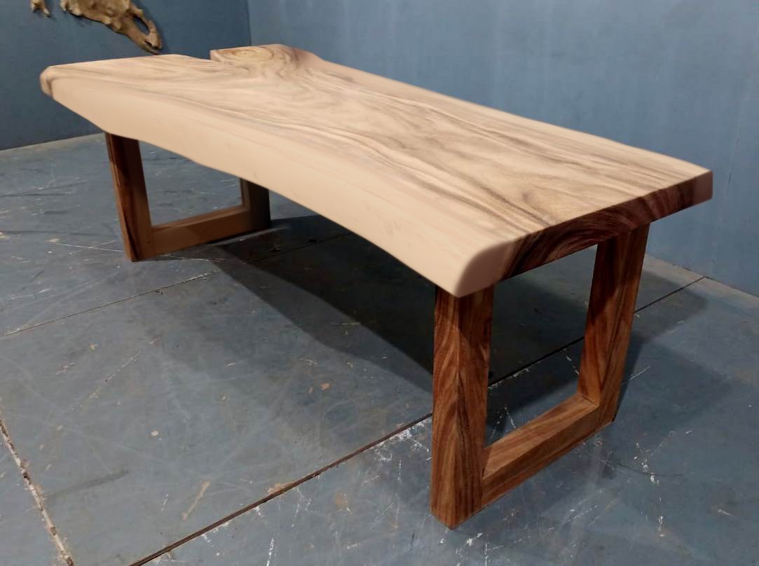 Live Edge Tables