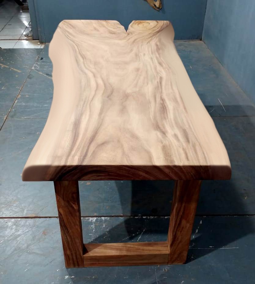 Live Edge Tables