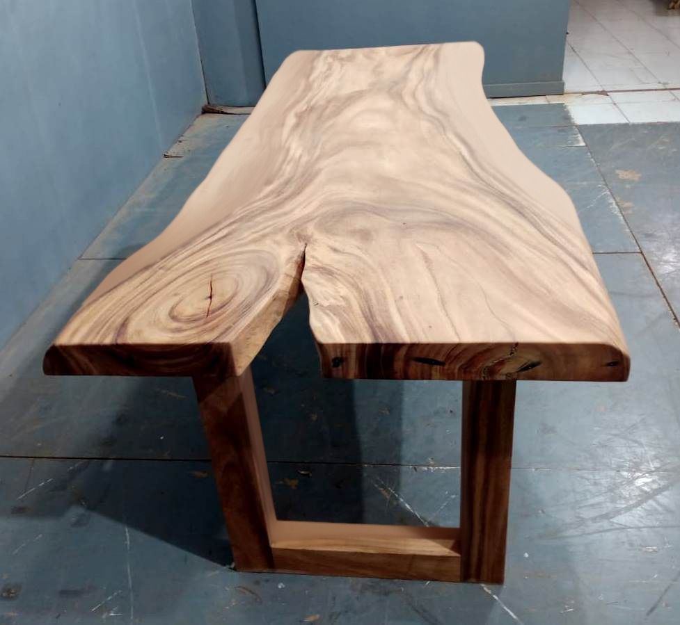 Live Edge Tables