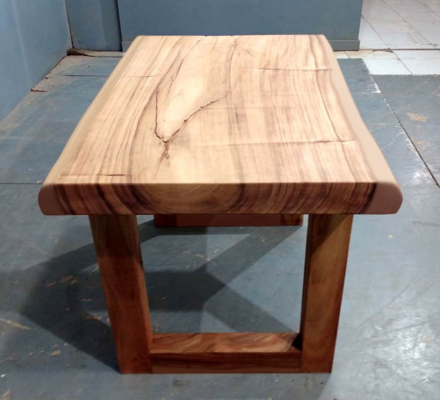 Live Edge Tables