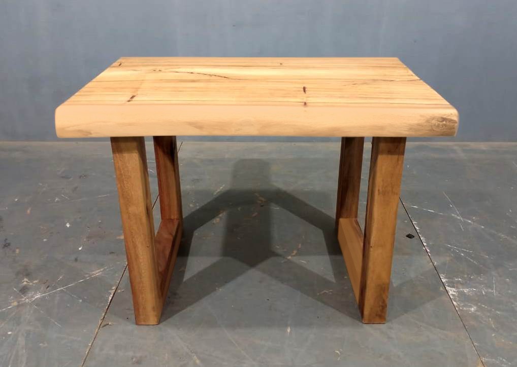 LIVE EDGE TABLES