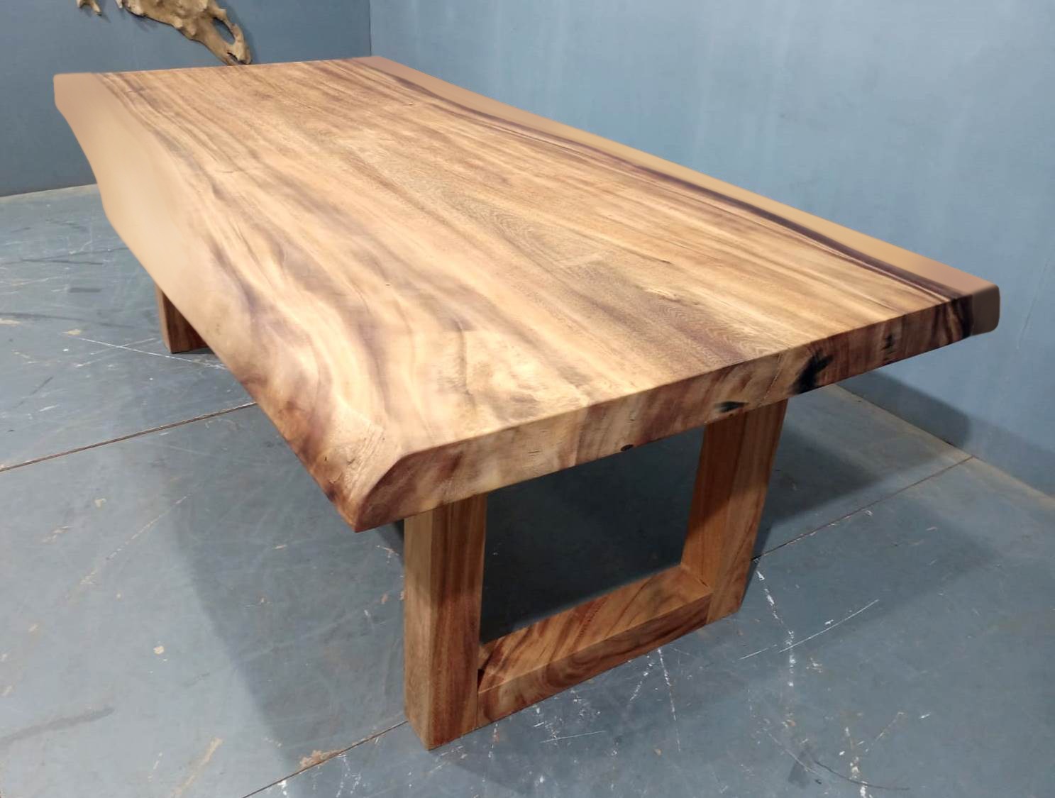 Live Edge Tables