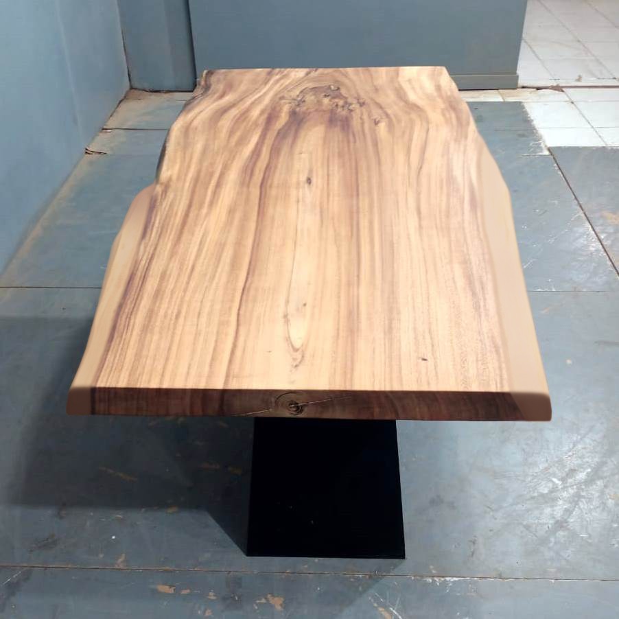Live Edge Tables