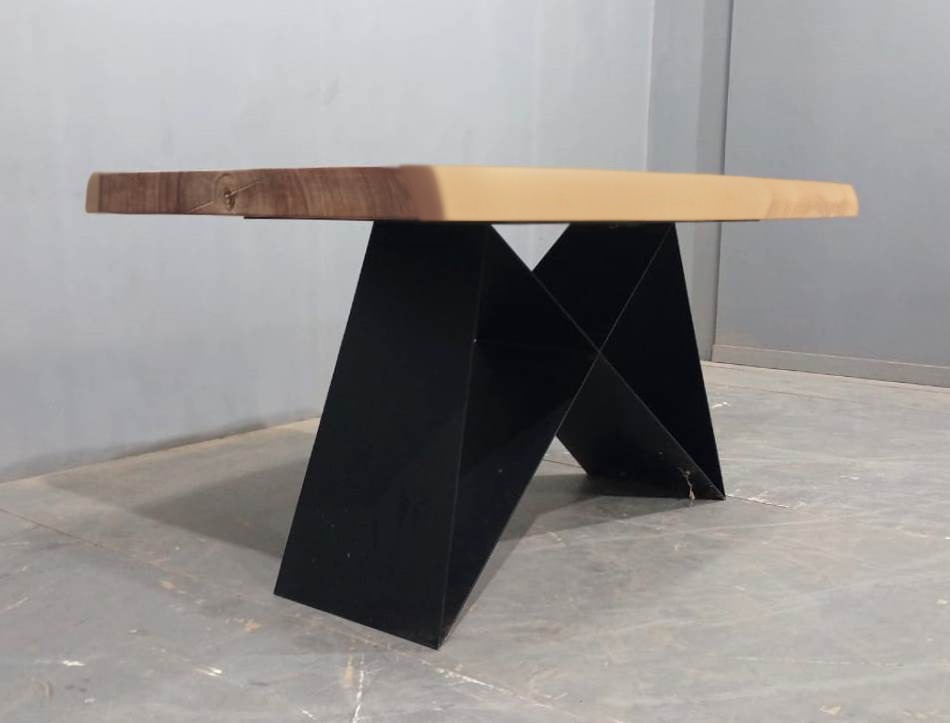 Live Edge Tables