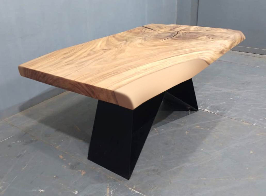 Live Edge Tables
