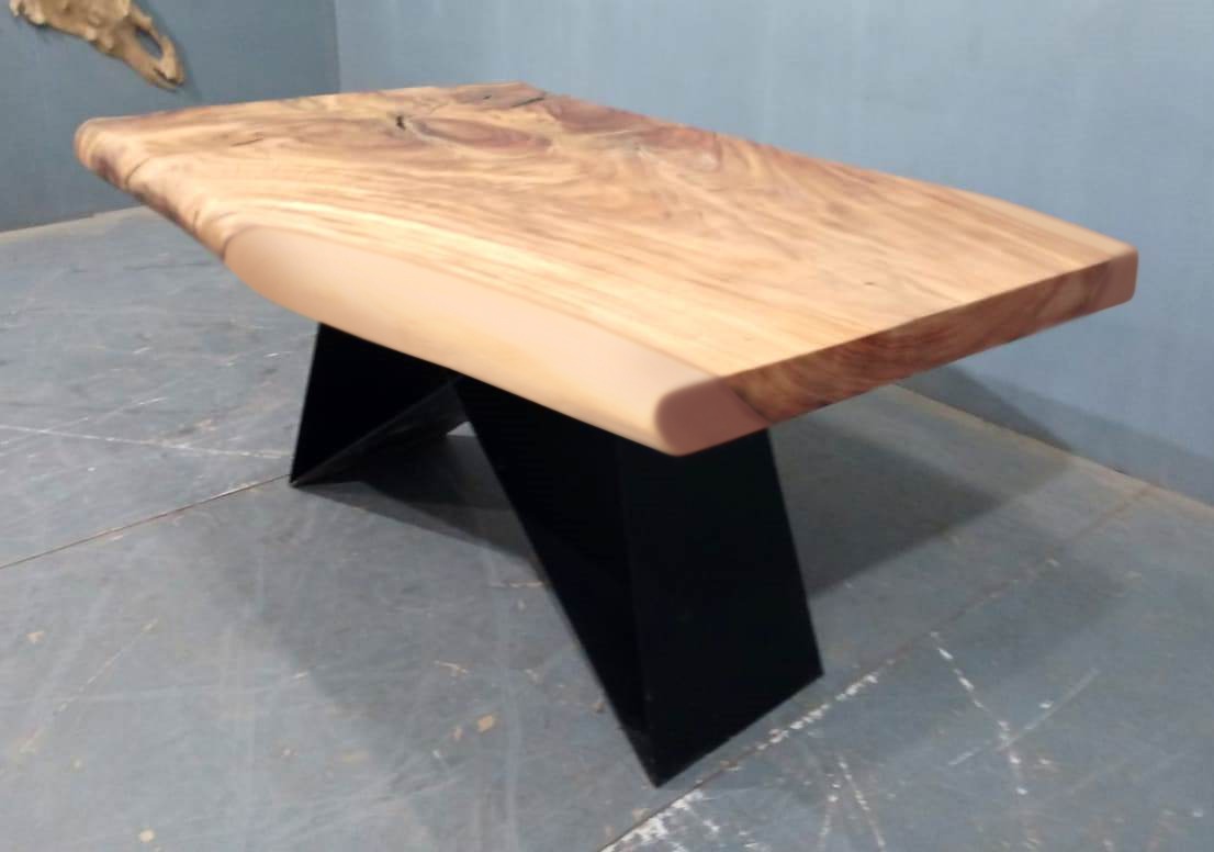 Live Edge Tables