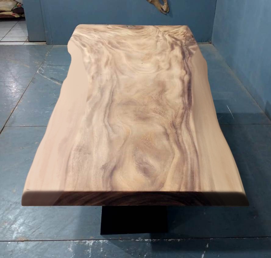 Live Edge Tables