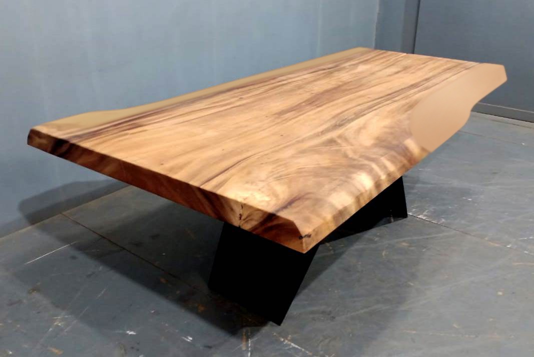 Live Edge Tables