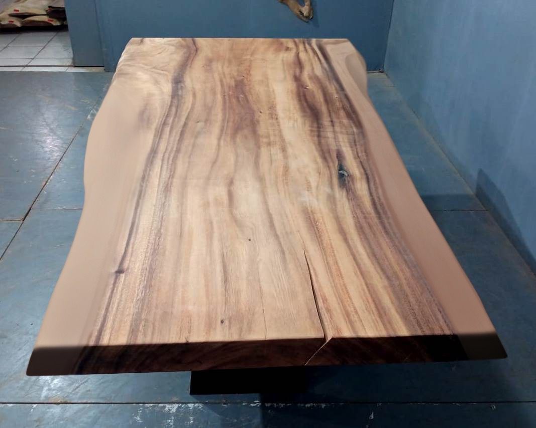 Live Edge Tables