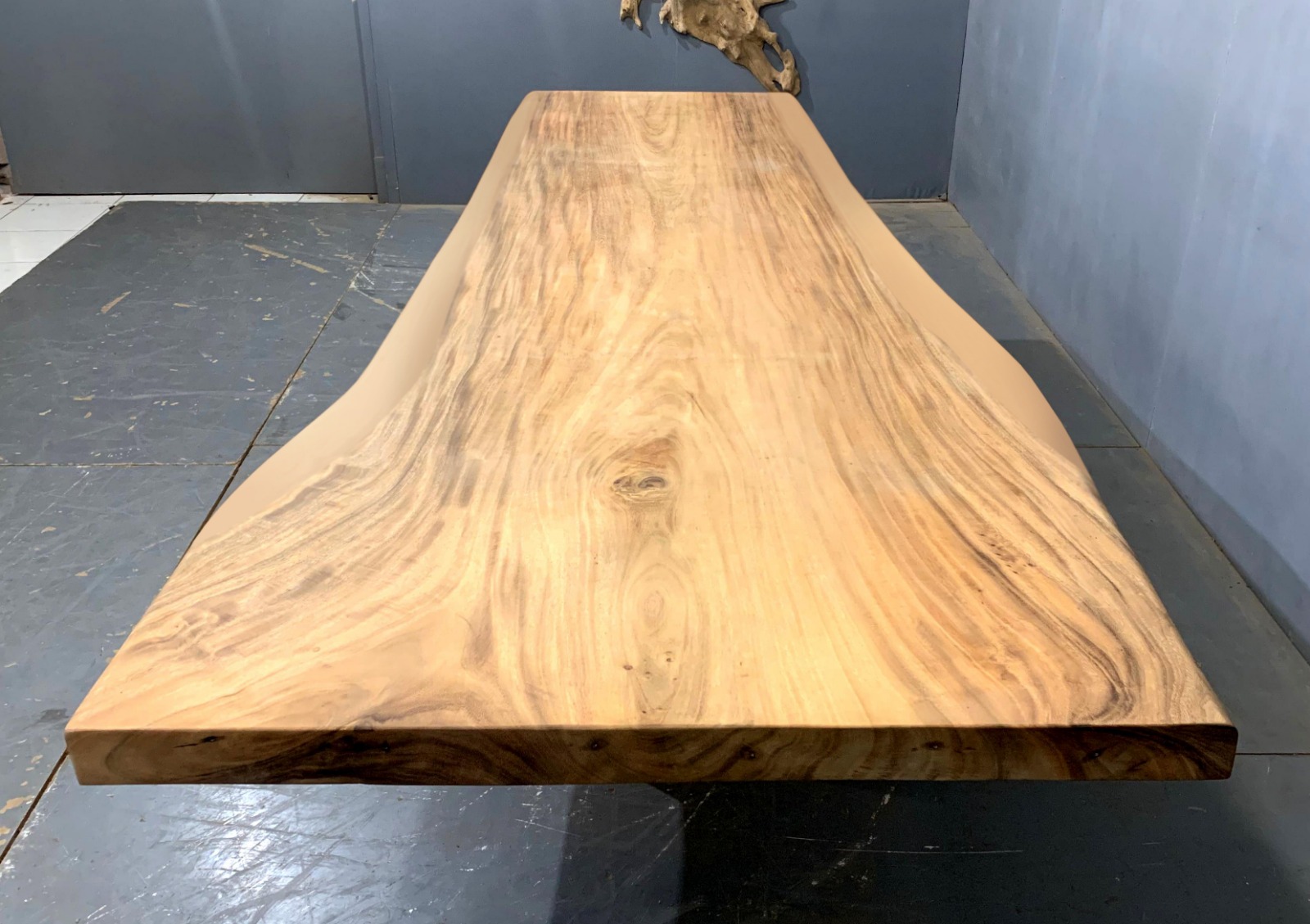 Live Edge Tables