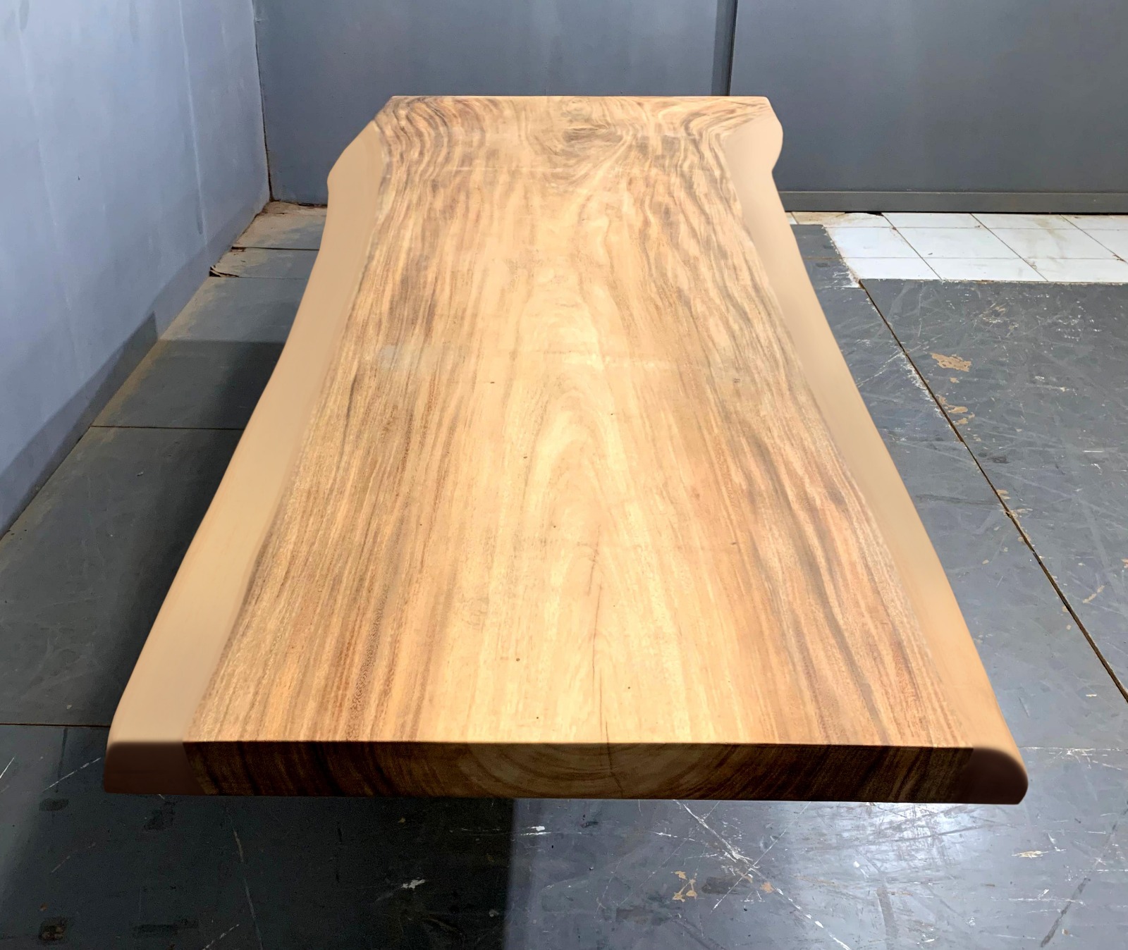 Live Edge Tables