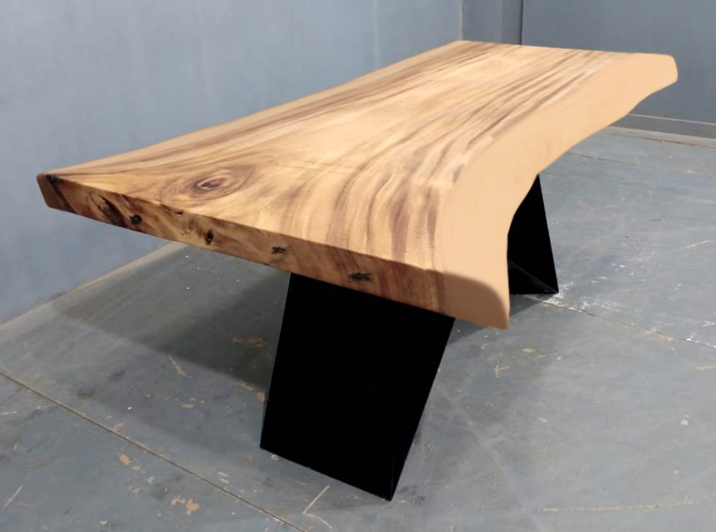 Live Edge Tables
