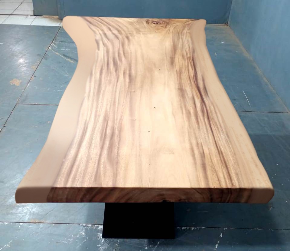 Live Edge Tables