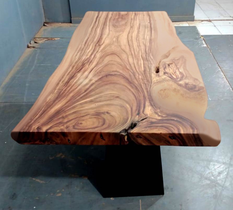 Live Edge Tables