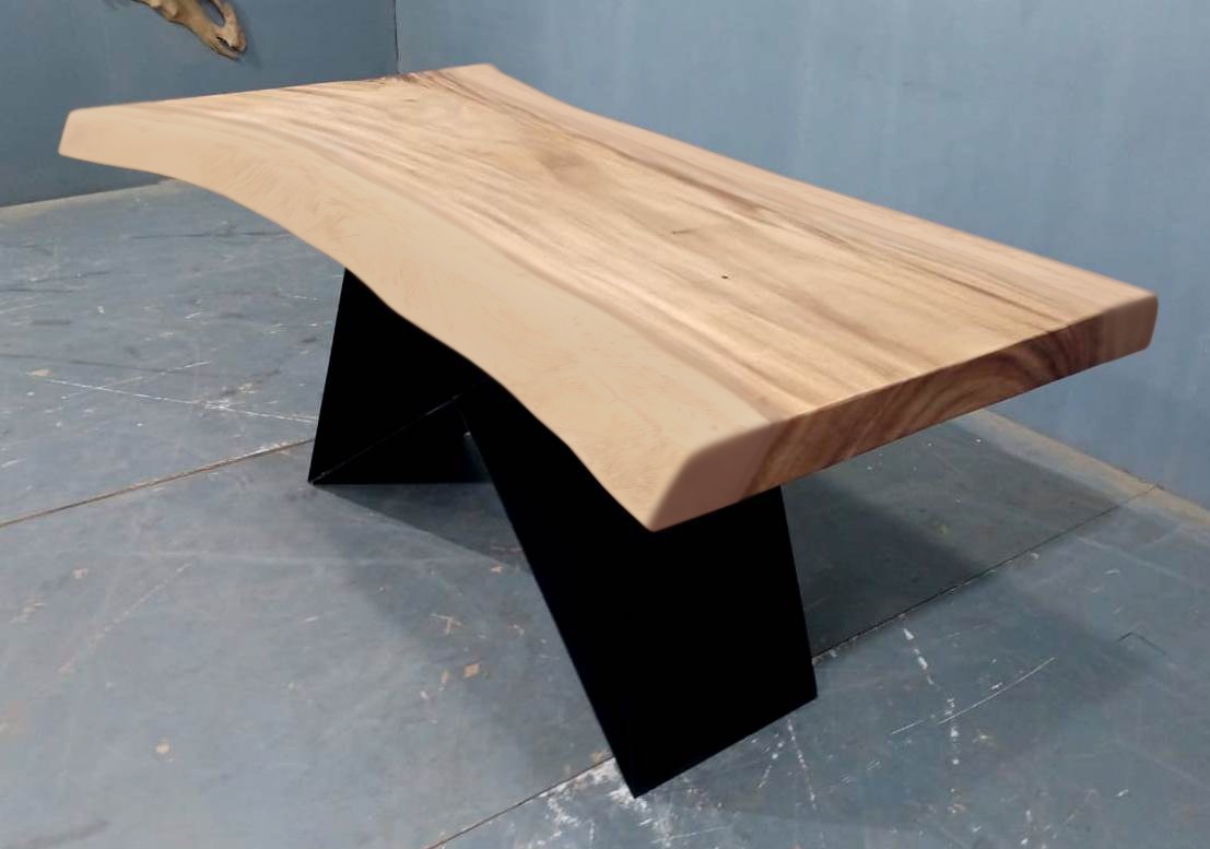 Live Edge Tables