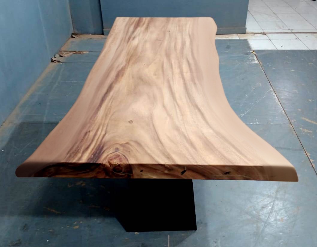 Live Edge Tables