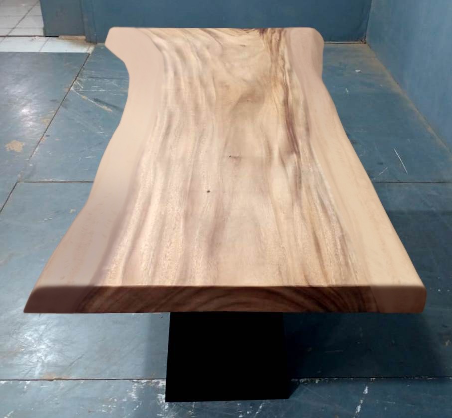 Live Edge Tables