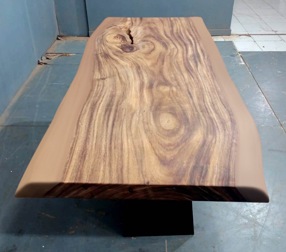 Live Edge Tables