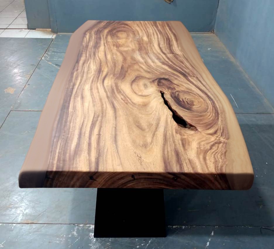 Live Edge Tables