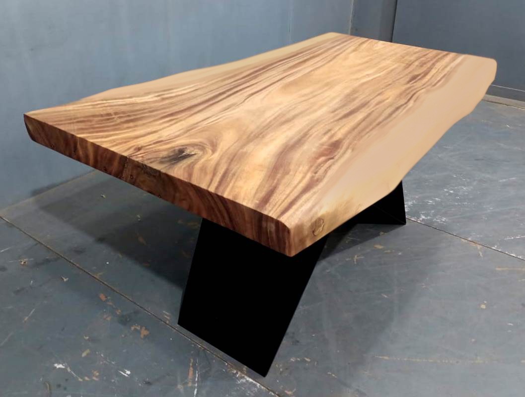 Live Edge Tables