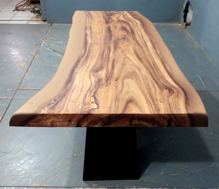 Live Edge Tables