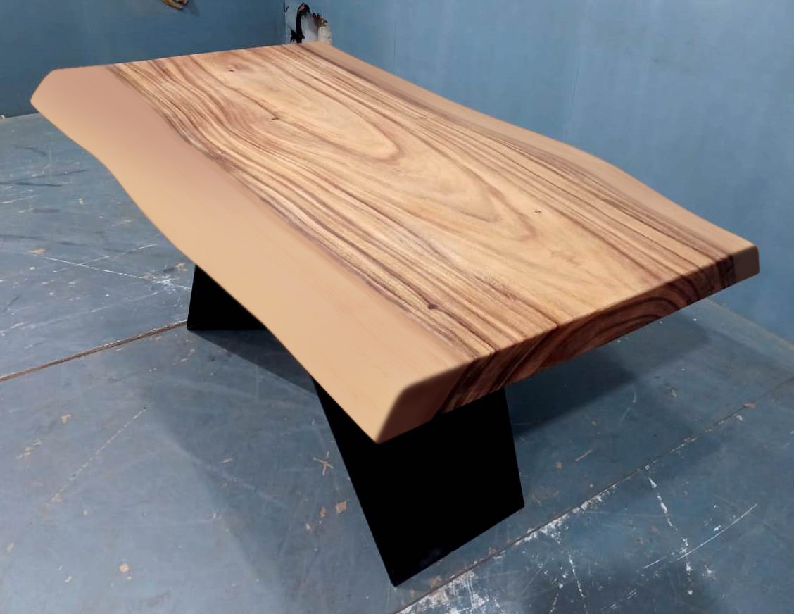 Live Edge Tables