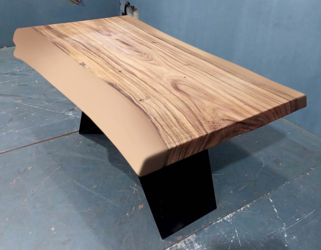 Live Edge Tables