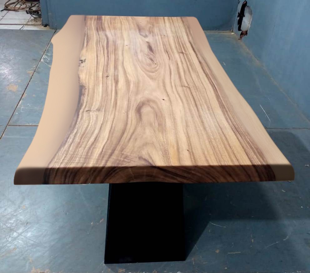 Live Edge Tables