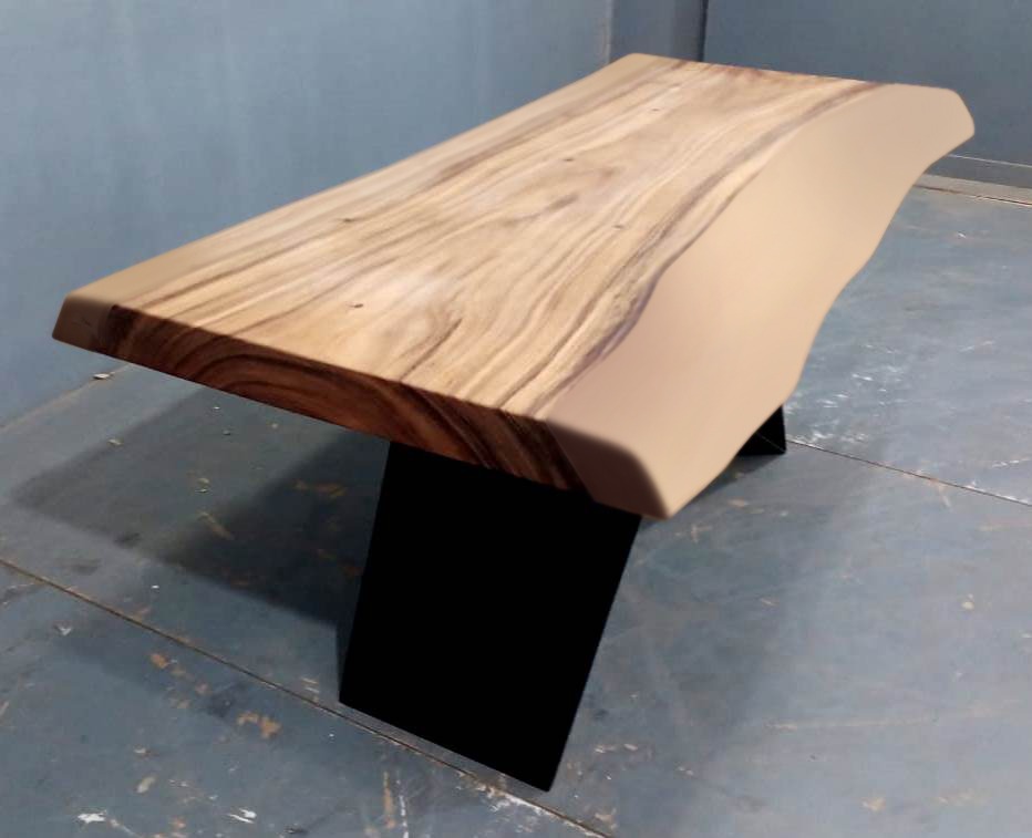 Live Edge Tables