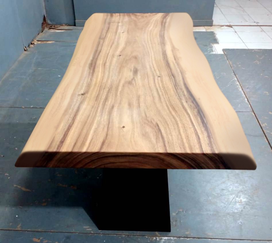 Live Edge Tables