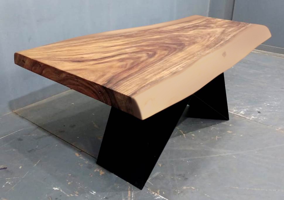 Live Edge Tables