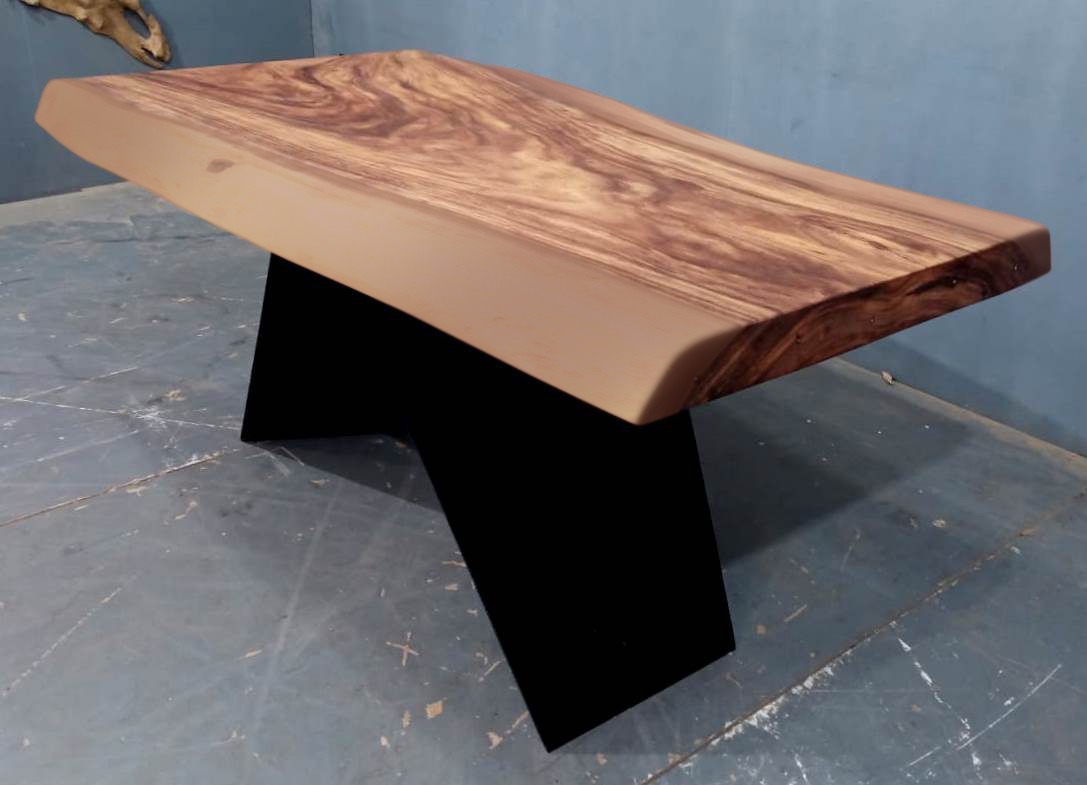 Live Edge Tables