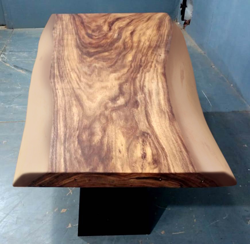 Live Edge Tables