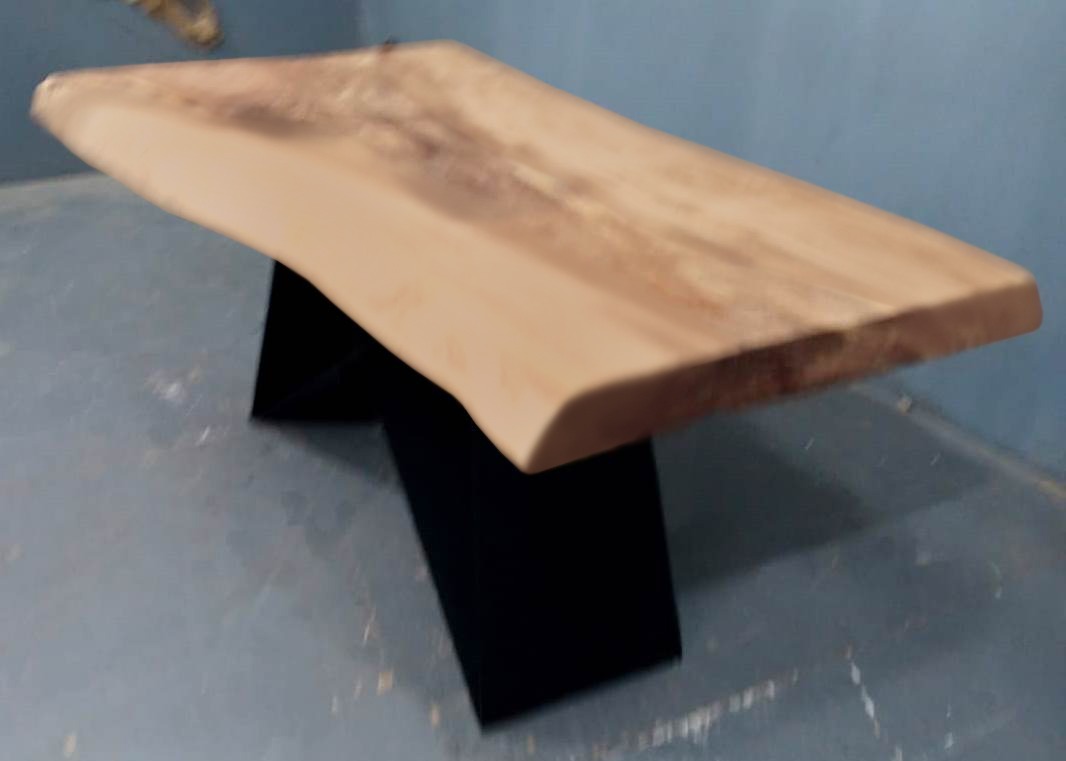 Live Edge Tables