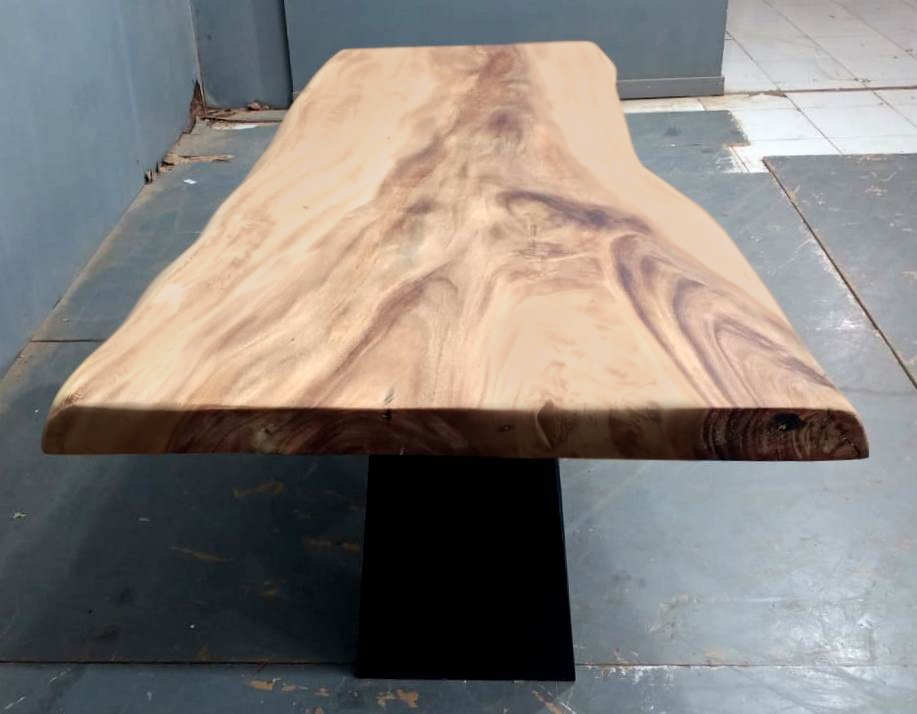 Live Edge Tables