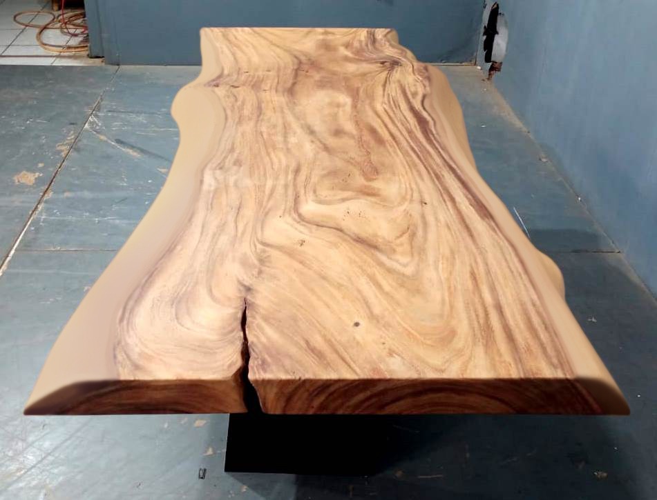 Live Edge Tables
