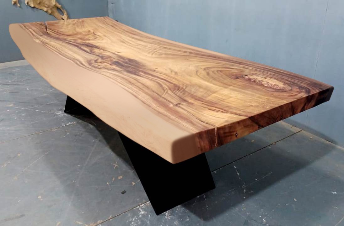 Live Edge Tables