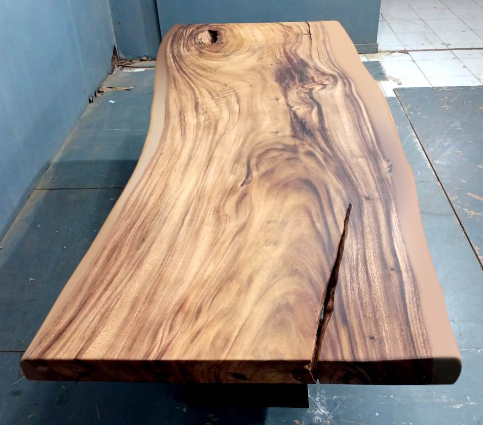 Live Edge Tables