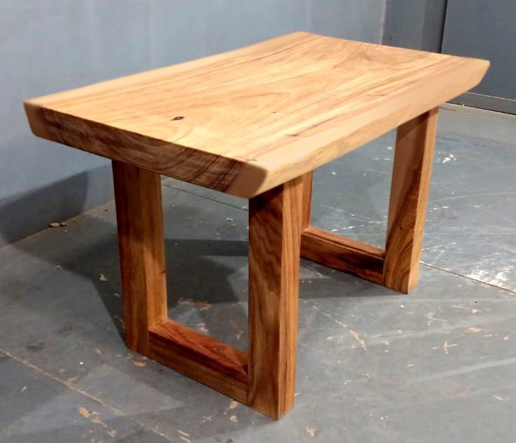 Live Edge Tables