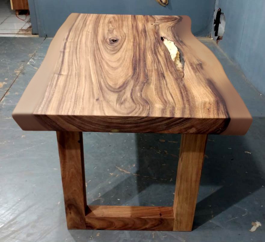 Live Edge Tables